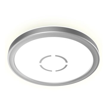 Briloner 3175-014 - Plafonnier FREE LED/12W/230V d. 19 cm