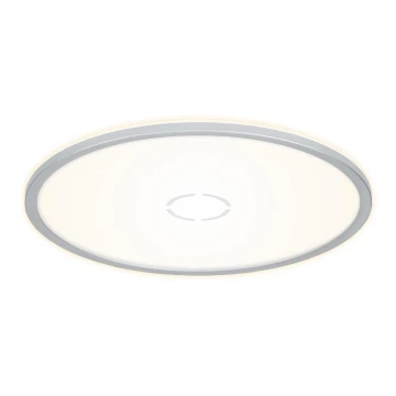 Briloner 3392-014 - Plafonnier FREE LED/22W/230V d. 42 cm