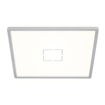 Briloner 3393-014 - plafonnier LED FREE LED/22W/230V 42x42 cm