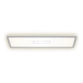 Briloner 3394-014 - Plafonnier FREE LED/22W/230V 58x20 cm