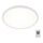 Briloner 7079-016 - Dimbare LED plafondlamp SLIM LED/18W/230V 2700-6500K + afstandsbediening