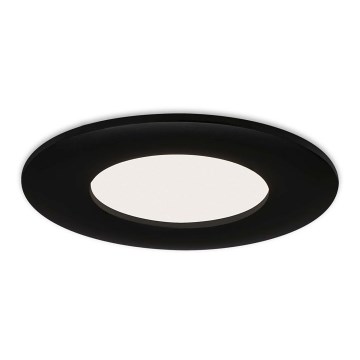 Briloner 7113-415 - Spot encastrable de salle de bain LED FLAT LED/5W/230V IP44