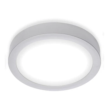 Briloner 7117-414 - Plafonnier LED FIRE LED/16,5W/230V 4000K