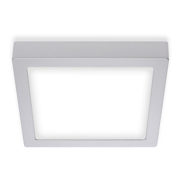 Briloner 7118-414 - Plafonnier LED FIRE LED/16,5W/230V 4000K