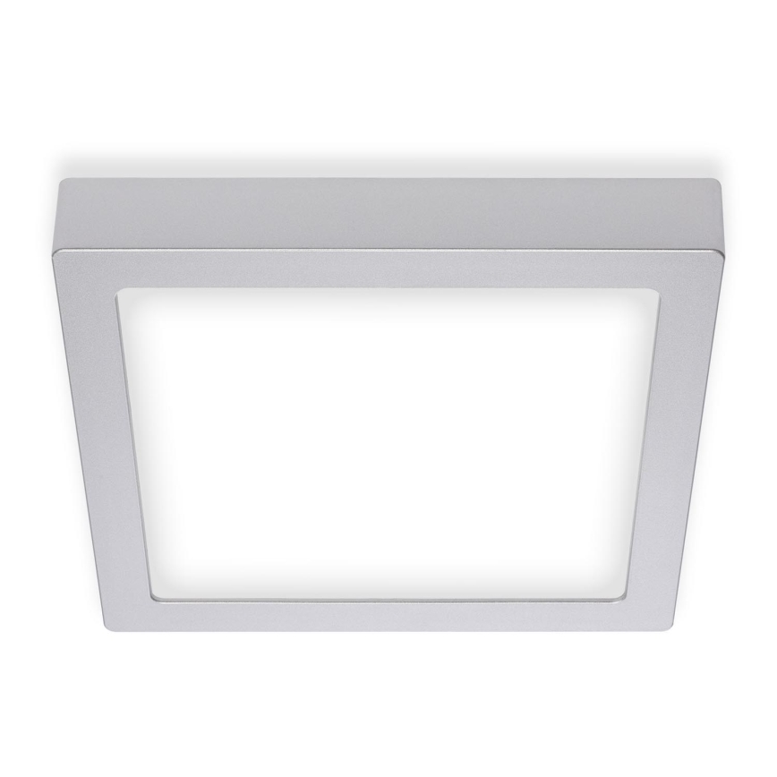 Briloner 7118-414 - Plafonnier LED FIRE LED/16,5W/230V 4000K