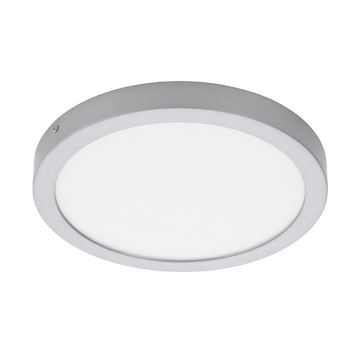 Briloner 7132-014 - LED Badkamer plafondlamp FIRE LED/21W/230V 3000K IP44