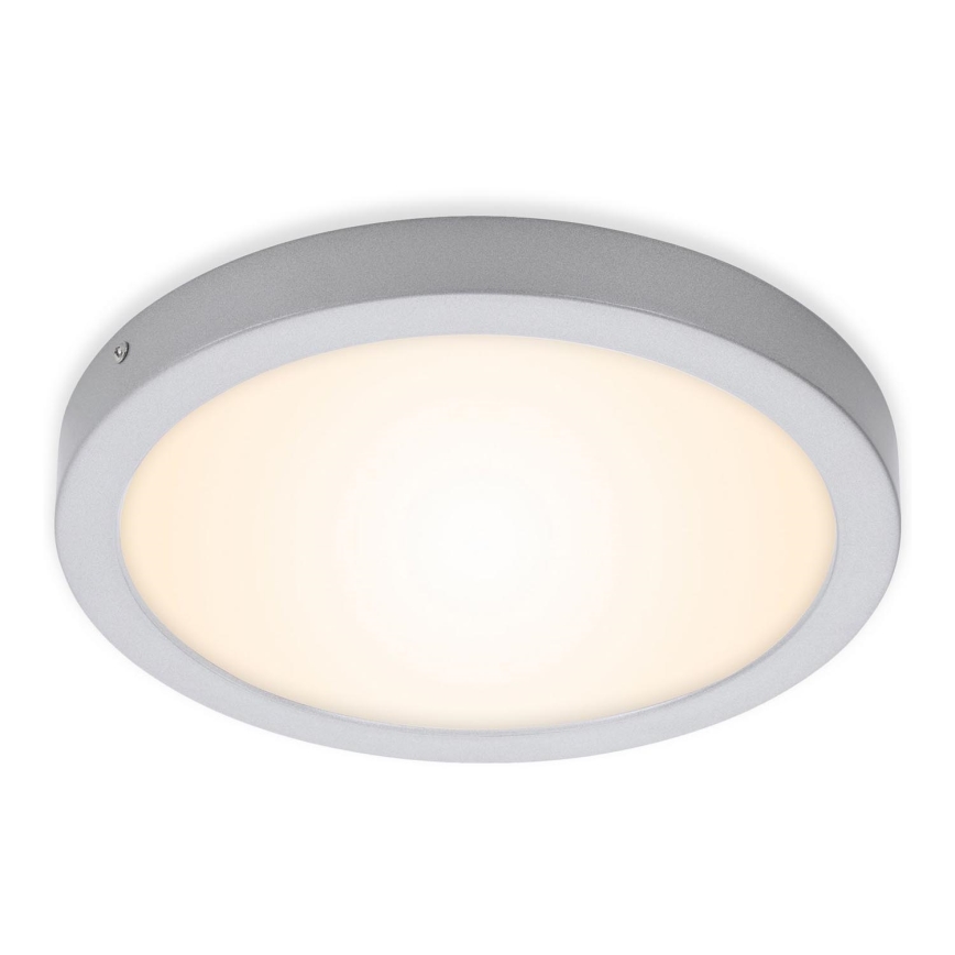 Briloner 7141-014 - Plafonnier LED FIRE LED/21W/230V 3000K