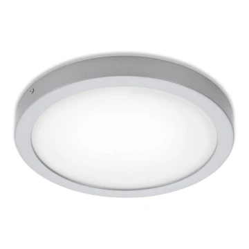 Briloner 7141-414 - Plafonnier LED FIRE LED/21W/230V 4000K