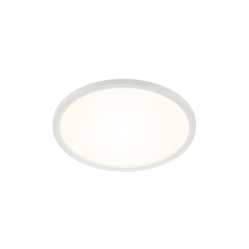 Briloner 7155-416 - LED Plafond Lamp SLIM LED/18W/230V