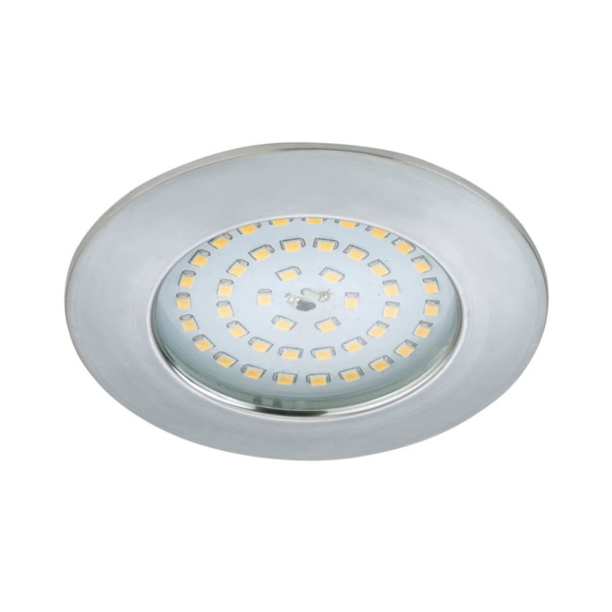 Briloner 7206-019 - LED Badkamer Inbouw Lamp ATTACH LED/10,5W/230V IP44