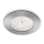 Briloner 7206-019 - Spot encastrable de salle de bainATTACH LED/10,5W/230V IP44