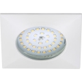 Briloner 7207-016 - Spot encastrable de salle de bain LED/10,5W/230V IP44