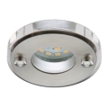 Briloner 7214-012 - Spot encastrable de salle de bain LED ATTACH LED/5W/230V IP44