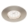 Briloner 7295-012 - Luminaire encastré de salle de bain LED à intensité variable ATTACH LED/6,5W/230V IP44