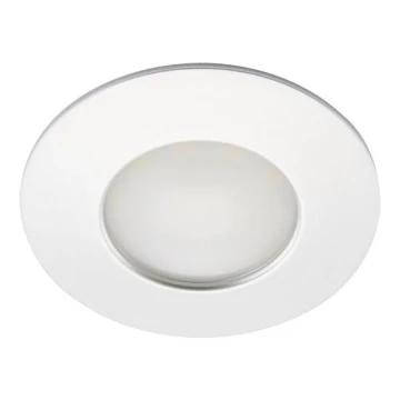 Briloner 8308-019 - Luminaire de salle de bain encastrable à intensité variable LED/5W/230V IP44