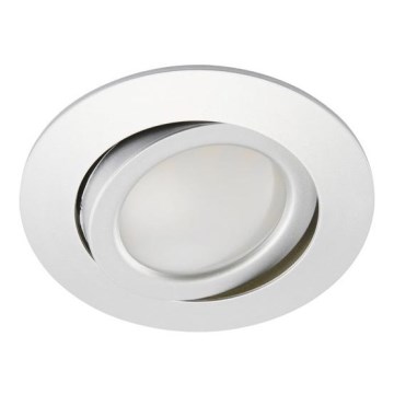 Briloner 8309-019 - Spot encastrable de salle de bain à intensité variable LED/5W/230V IP23