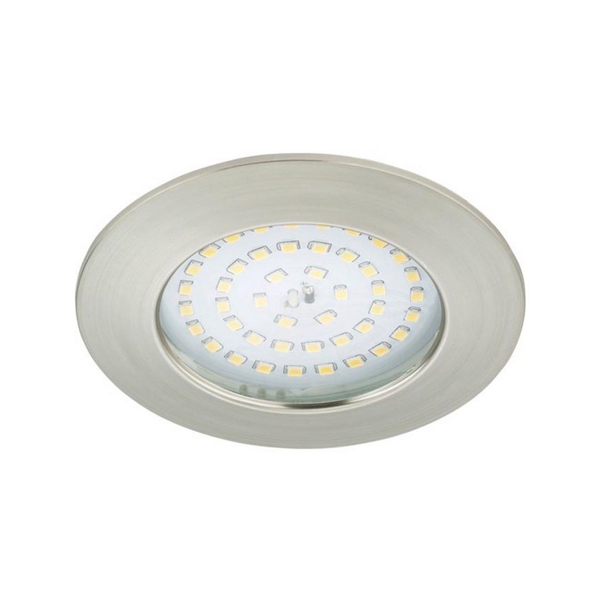 Briloner 8310-012 - Spot encastrable de salle de bain LED LED/10,5W/230V IP44