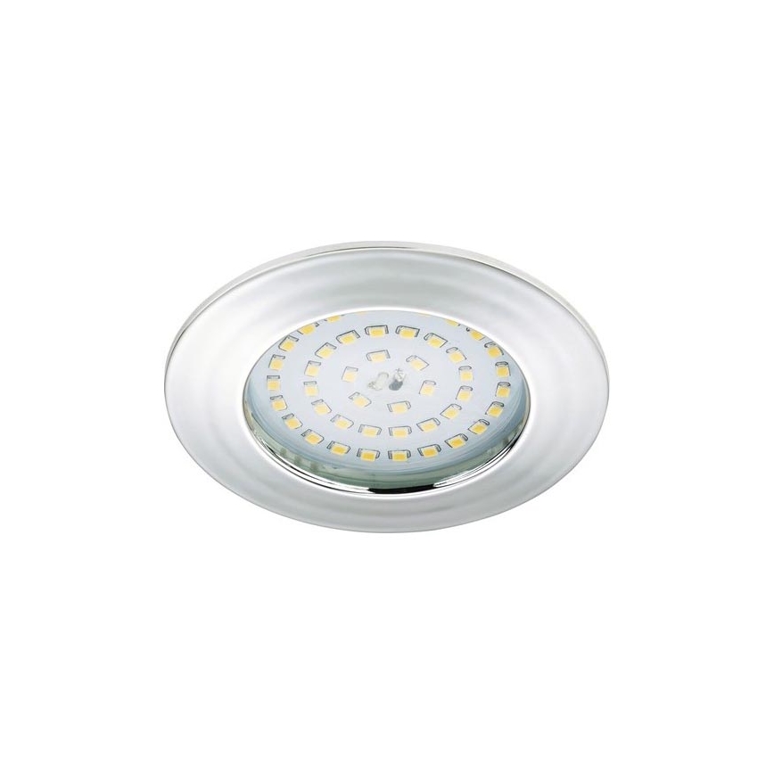 Briloner 8310-018 - Hangende LED Badkamer plafond verlichting LED/10,5W/230V IP44