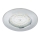 Briloner 8310-019 - Hangende LED Badkamer plafond verlichting LED/10,5W/230V IP44