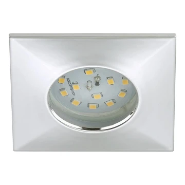 Briloner 8313-018 - LED Badkamer inbouwverlichting LED/5W/230V IP44