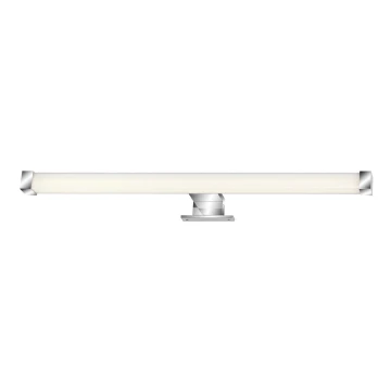 Briloner - Éclairage de miroir salle de bain SPLASH LED/10W/230V IP44