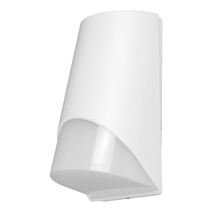 Buiten wandlamp NOEL 1xGU10/15W/230V IP54