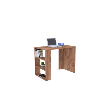 Bureau PELIT 70x90 cm marron