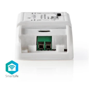 Commutateur pour circuit électrique 2500W/230V/17dBm Wifi