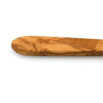 Continenta C4922 - Houten Lepel 30 cm vierkant olijf hout