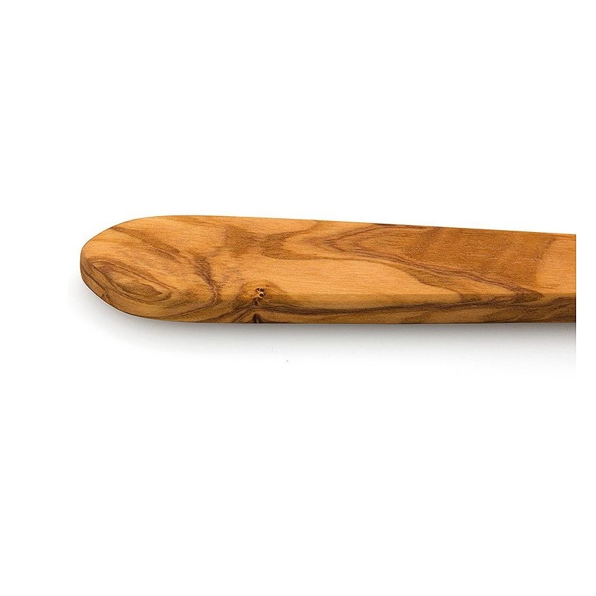 Continenta C4922 - Houten Lepel 30 cm vierkant olijf hout