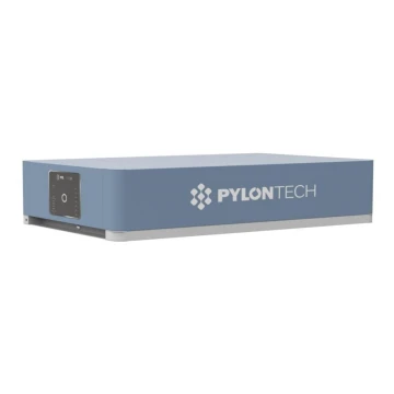 Controle accusysteem PYLONTECH BMS FORCE H1, FC0500-40S