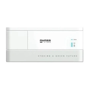 Contrôle du système de batterie AMASSTORE GTX3000HV-BCU