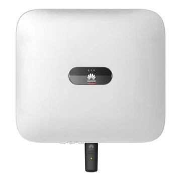 Convertisseur hybride asymétrique HUAWEI 6kW, SUN2000-6KTL-M1 Wi-Fi