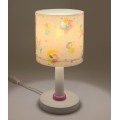 Dalber 42491 - Kleine kinderlamp FAIRY DREAMS 1xE14/8W/230V