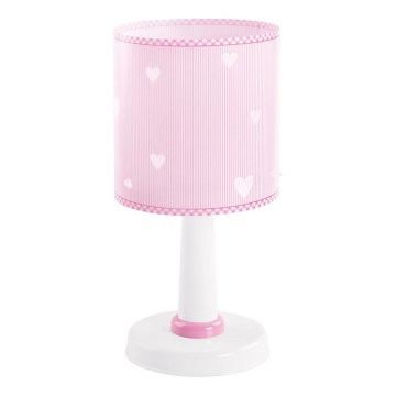 Dalber 62011S - Kinderkamer lamp SWEET DREAMS 1xE14/40W/230V