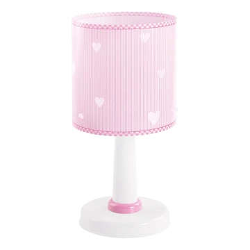 Dalber 62011S - Lampe enfant SWEET DREAMS 1xE14/40W/230V