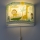 Dalber D-76118 - Wandlamp kinderkamer MY LITTLE JUNGLE 1xE27/60W/230V