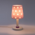 Dalber D-81211L - Lampe enfant STARS 1xE14/40W/230V