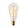 Decoratieve Dimbare Heavy-duty Lamp SELEBY ST64 E27/60W/230V 2200K