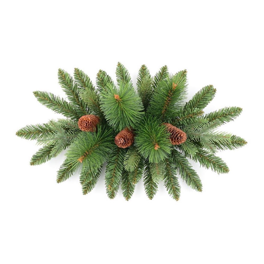 Décoration de Noël WREATHS diamètre 45 cm