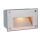 Deko-Light 100028 - Inbouw lamp SIDE 1xG9/40W/230V IP65