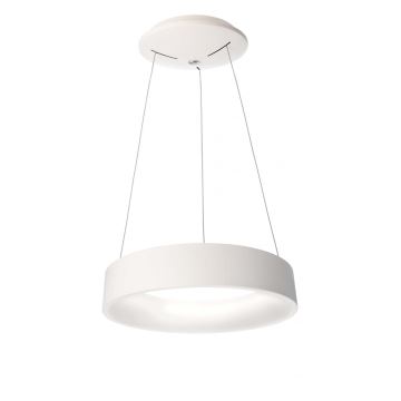 Deko-Light 342122 - Suspension filaire à intensité variable SCULPTORIS LED/27W/230V 3000K d. 45 cm