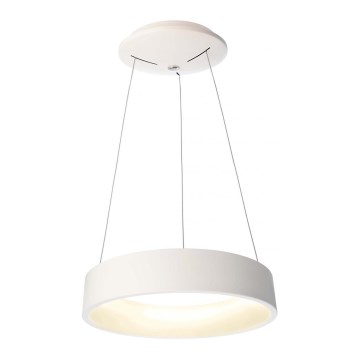 Deko-Light 342122 - Suspension filaire à intensité variable SCULPTORIS LED/27W/230V 3000K d. 45 cm