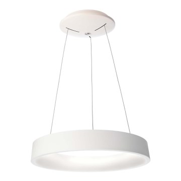 Deko-Light 342125 - Suspension filaire à intensité variable SCULPTORIS LED/27W/230V 4000K d. 60 cm