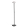 Deko-Light 343028 - Lampadaire à intensité variable BERMUDA LED/18W/230V 3000K noir