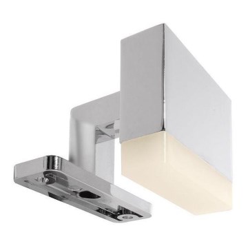 Deko-Light 687086 - Applique pour tableau AYLEEN LED/3,2W/230V chrome