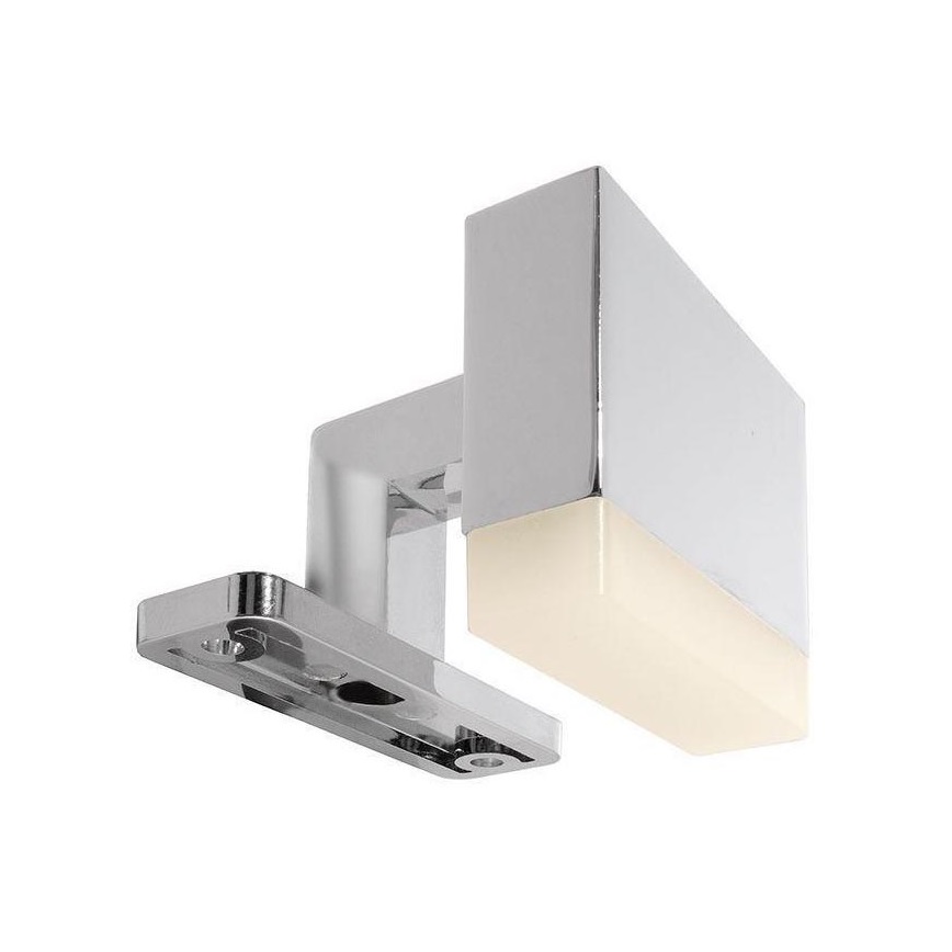 Deko-Light 687086 - Applique pour tableau AYLEEN LED/3,2W/230V chrome