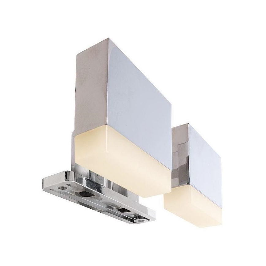 Deko-Light 687087 - LED Schilderijverlichting AYLEEN LED/5,5W/230V chroom