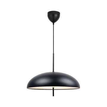 DFTP by Nordlux - Hanglamp aan een koord VERSALE 2xE27/15W/230V zwart