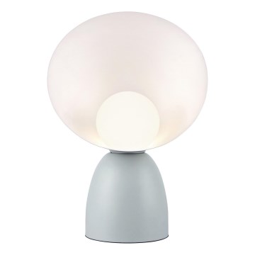 DFTP by Nordlux - Lampe de table HELLO 1xE14/25W/230V gris